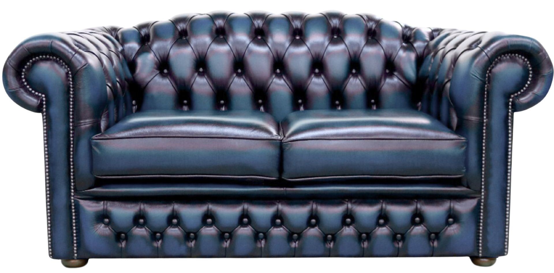 The Royale Chesterfield